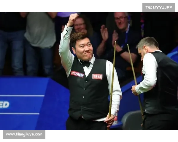 颜丙涛决赛最新战况